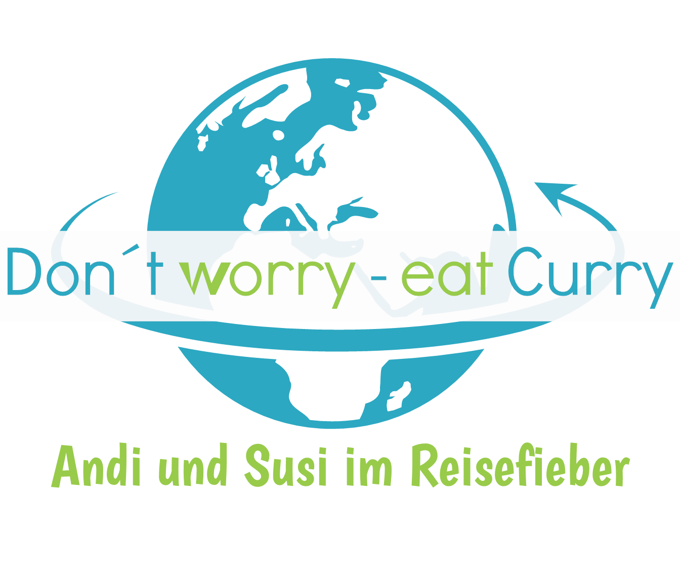 Dont worry – eat Curry